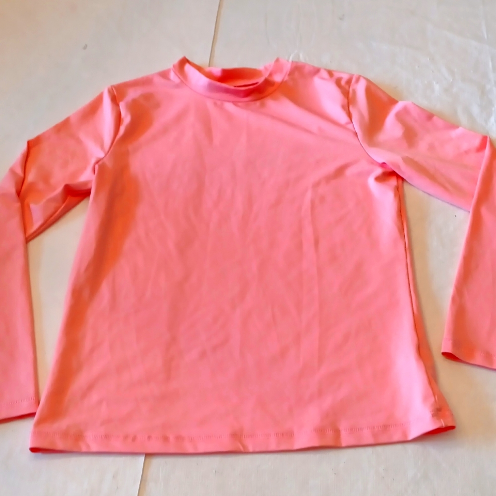 Cat & Jack Rashguard -XL/14